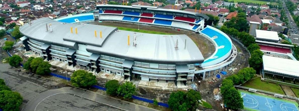 Stadium Mandala Krida